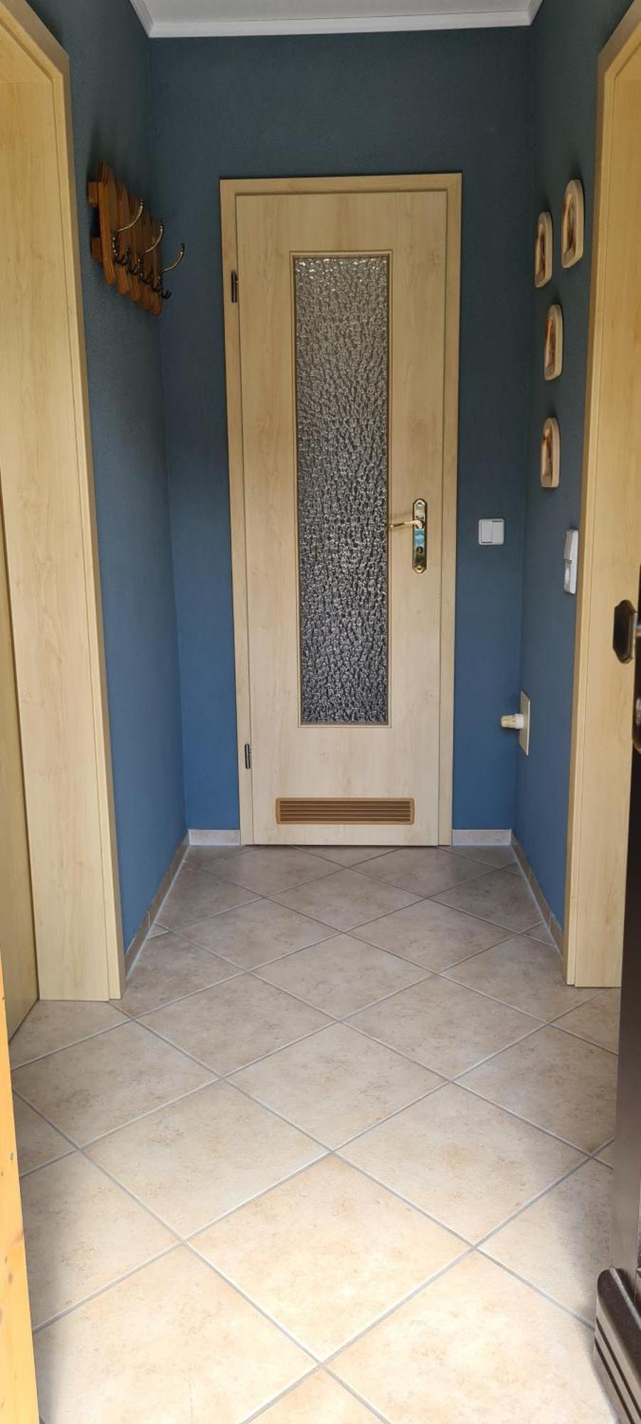 Die Ferienwohnung "Am Kietz" Schwedt  Exteriér fotografie